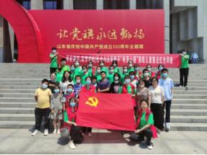 办实暖心事 解锁微心愿