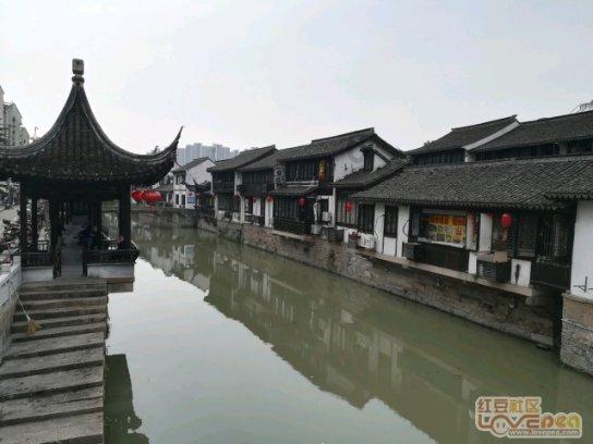 温馨房屋找不同